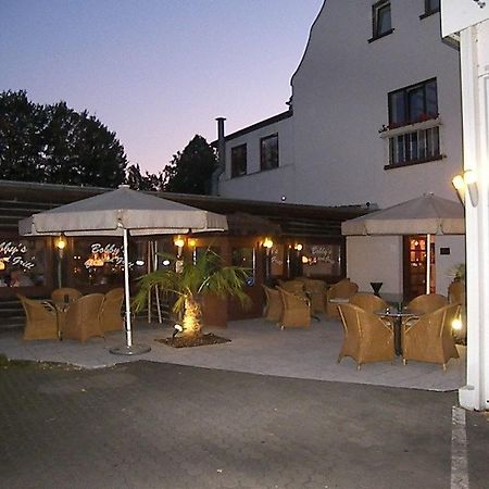 Parkhotel St.Georg โคโลญ ภายนอก รูปภาพ