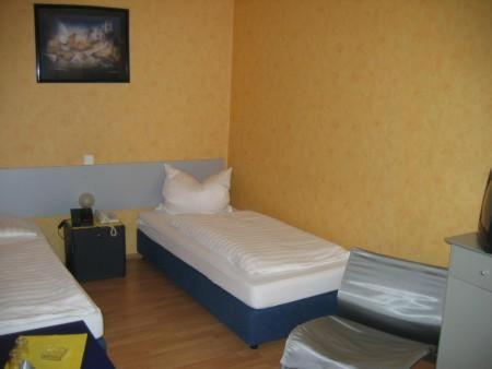 Parkhotel St.Georg โคโลญ ห้อง รูปภาพ