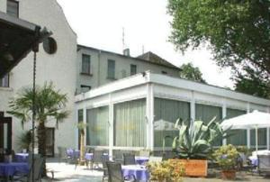 Parkhotel St.Georg โคโลญ ภายนอก รูปภาพ