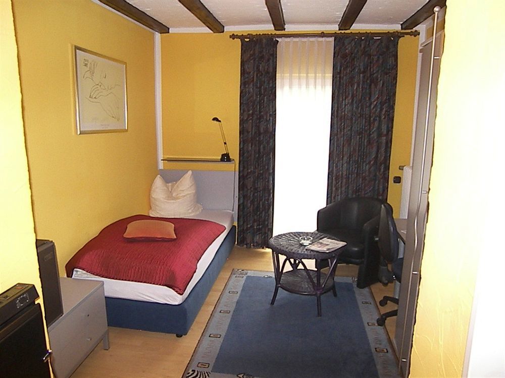 Parkhotel St.Georg โคโลญ ภายนอก รูปภาพ