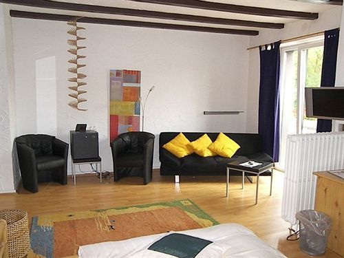 Parkhotel St.Georg โคโลญ ภายนอก รูปภาพ