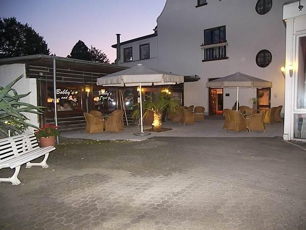Parkhotel St.Georg โคโลญ ภายนอก รูปภาพ