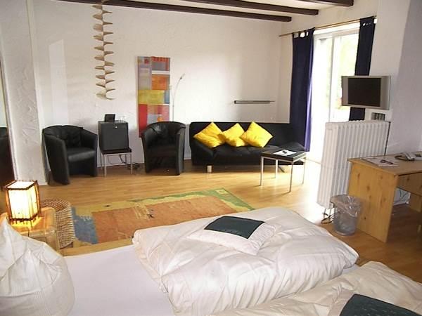 Parkhotel St.Georg โคโลญ ภายนอก รูปภาพ