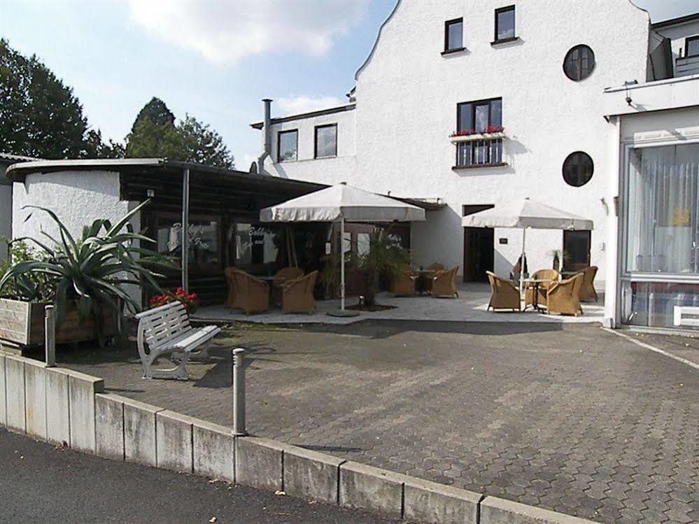 Parkhotel St.Georg โคโลญ ภายนอก รูปภาพ